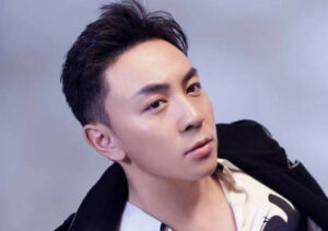 Ashton Chen (Shi Xiaolong) Profile