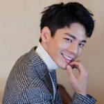 Austin Lin (林柏宏) Profile