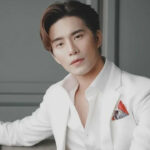 Bie Thassapak Hsu Profile