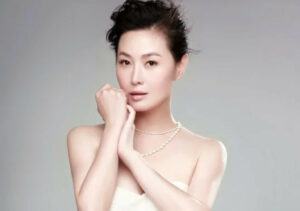 Brenda Wang (Wang Siyi) Profile