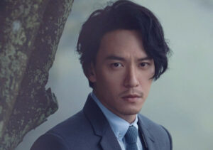 Chang Chen (张震) Profile
