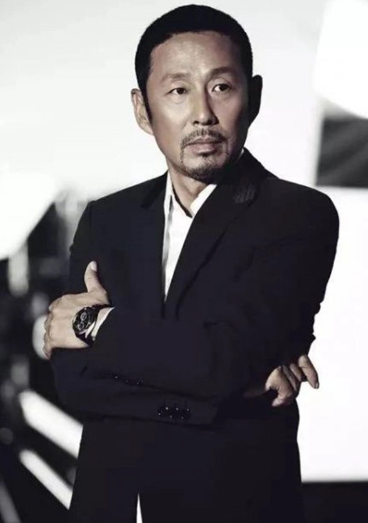 Chen Daoming