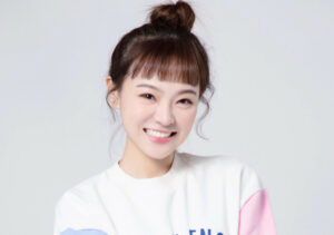 Chen Yixin (陈怡馨) Profile
