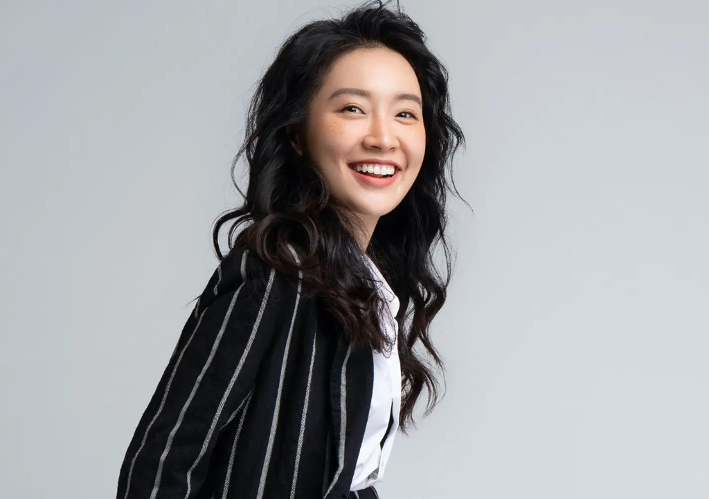 Chen Yumi (Charlene Chen) Profile
