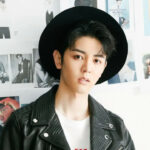 Dai Jingyao (戴景耀) Profile