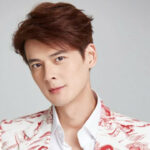 Dylan Kuo (郭品超) Profile