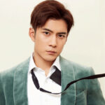 Elvis Han (Han Dongjun) Profile