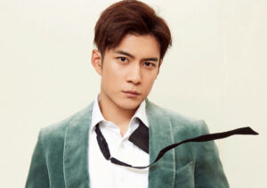 Elvis Han (Han Dongjun) Profile