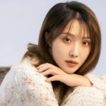 Fu Shuyang (傅姝阳) Profile