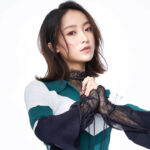 Han Jiunuo (韩玖诺) Profile