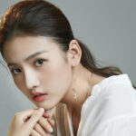Han Xinyu (韩昕妤) Profile