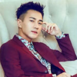 Hawick Lau (刘恺威) Profile