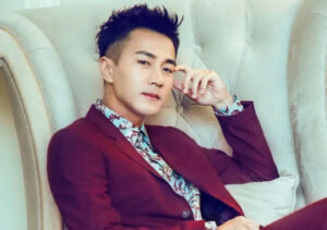 Hawick Lau (刘恺威) Profile