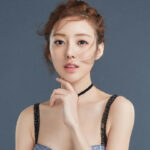 He Meixuan (何美璇) Profile