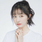 Hong Shanshan (洪杉杉) Profile