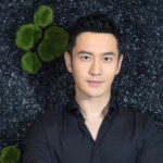 Huang Xiaoming (黄晓明) Profile