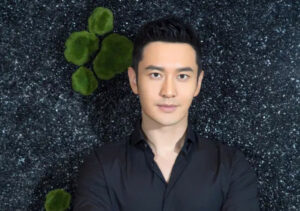 Huang Xiaoming (黄晓明) Profile