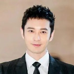 Huang Xiaoming