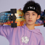 Huang Yi (黄毅) Profile