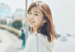 Ireine Song (Song Yiren) Profile