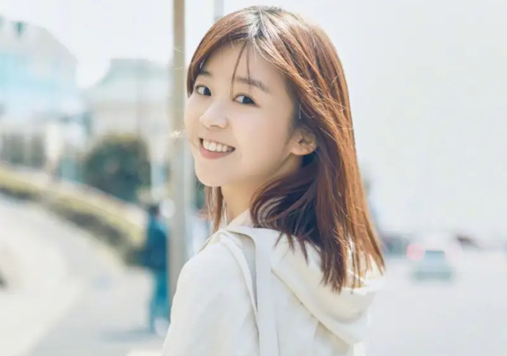 Ireine Song