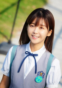 Ireine Song - Song Yiren - CPOPHOME