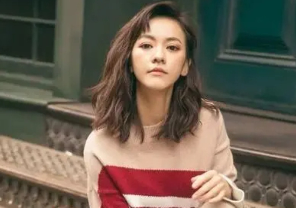 Ivy Chen (陈意涵) Profile