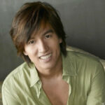 Jerry Yan (言承旭) Profile