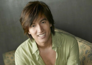 Jerry Yan (言承旭) Profile