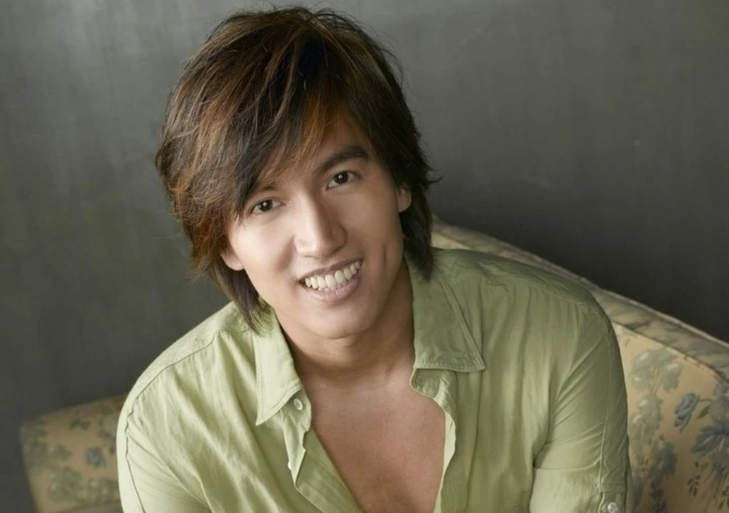 Jerry Yan