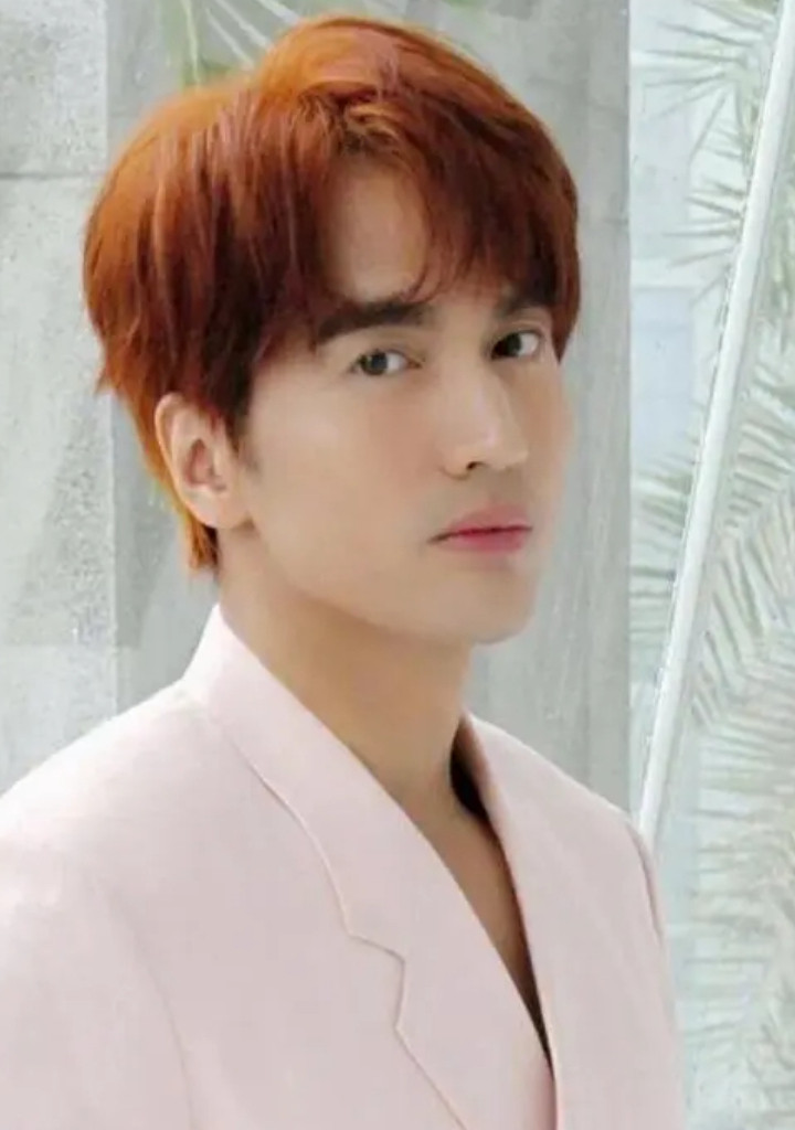 Jerry Yan