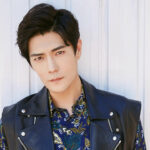 Ji Chen (Jeffery Ji) Profile
