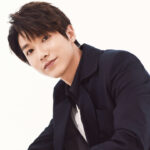 Jia Zhengyu (贾征宇) Profile