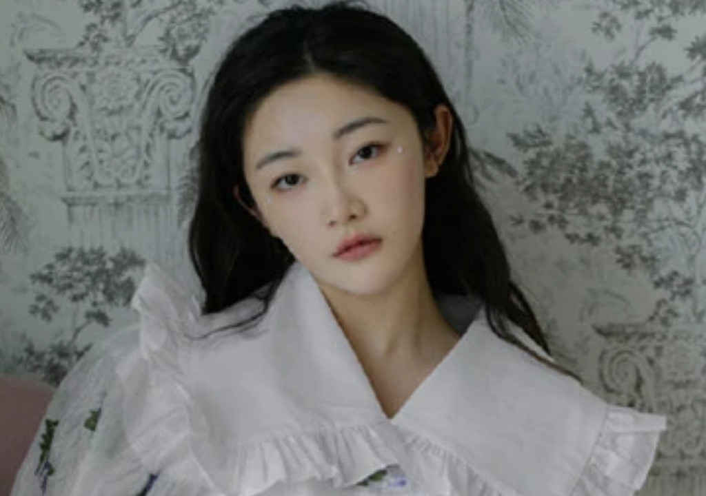 Jiang Yuan