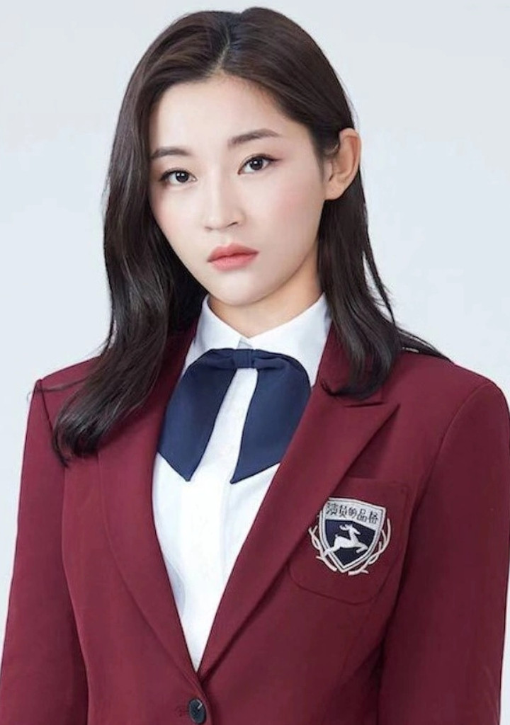 Jiang Yuan
