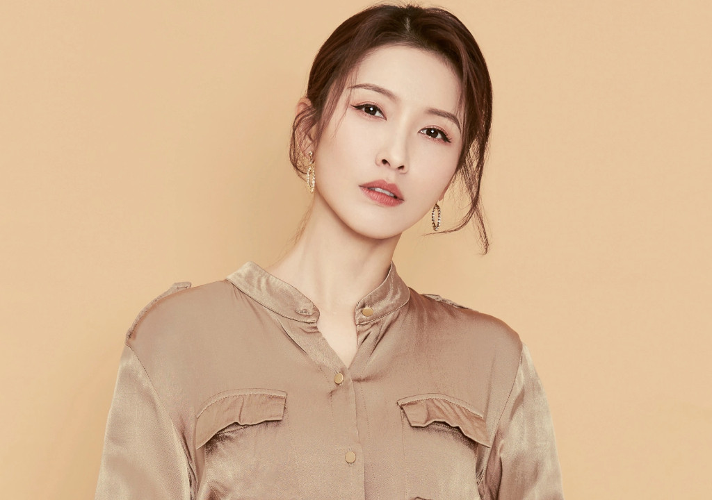Jill Hsu (徐洁兒) Profile