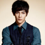 Jiro Wang (汪东城) Profile