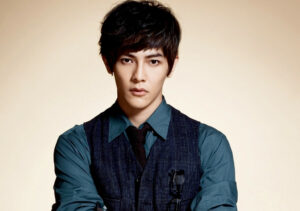 Jiro Wang (汪东城) Profile