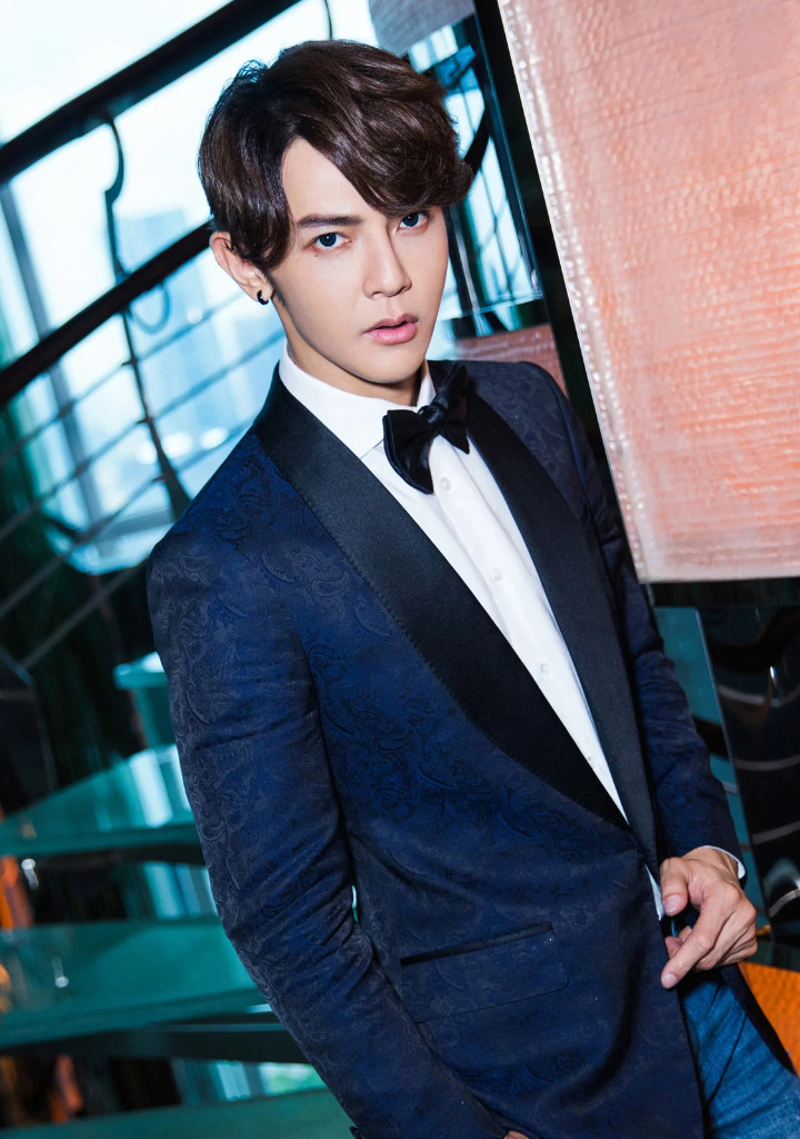 Jiro Wang