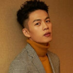 Lee Hong Chi (李鸿其) Profile