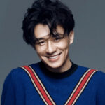 Li Dongheng (李东恒) Profile