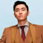Li Dongxue (李东学) Profile