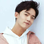 Li Mingde (Marcus Li) Profile