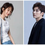Yang Zi Is Dating Liu Xueyi? Netizens: Boring