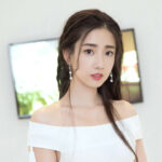 Ma Mengwei (马梦唯) Profile