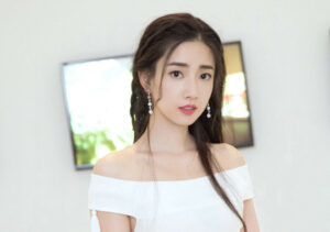 Ma Mengwei (马梦唯) Profile