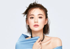 Mao Linlin (Nikita Mao) Profile