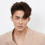 Pei Zitian (Tim Pei) Profile