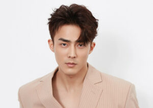 Pei Zitian (Tim Pei) Profile