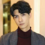 Ren Yankai (任言恺) Profile